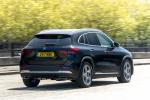Mercedes-Benz GLA220 d 4Matic AMG Line 2020 года (UK)